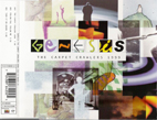 The Carpet Crawlers 1999 cover front